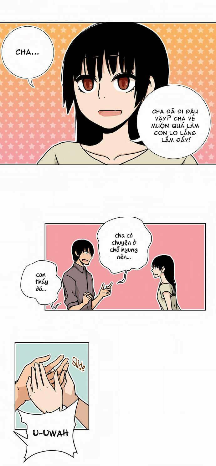 Looking For A Father Chương 47 Ảnh 6