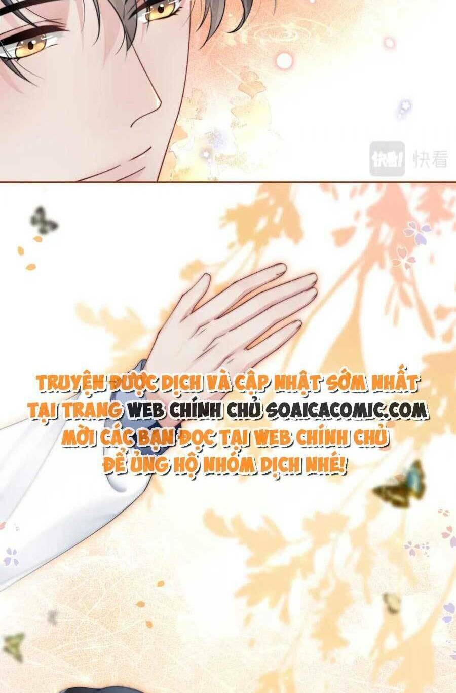 Trọng Sinh Đoàn Sủng: Phu Nhân Ảnh Đế Vừa Nghèo Vừa Dữ Chương 23 Ảnh 17