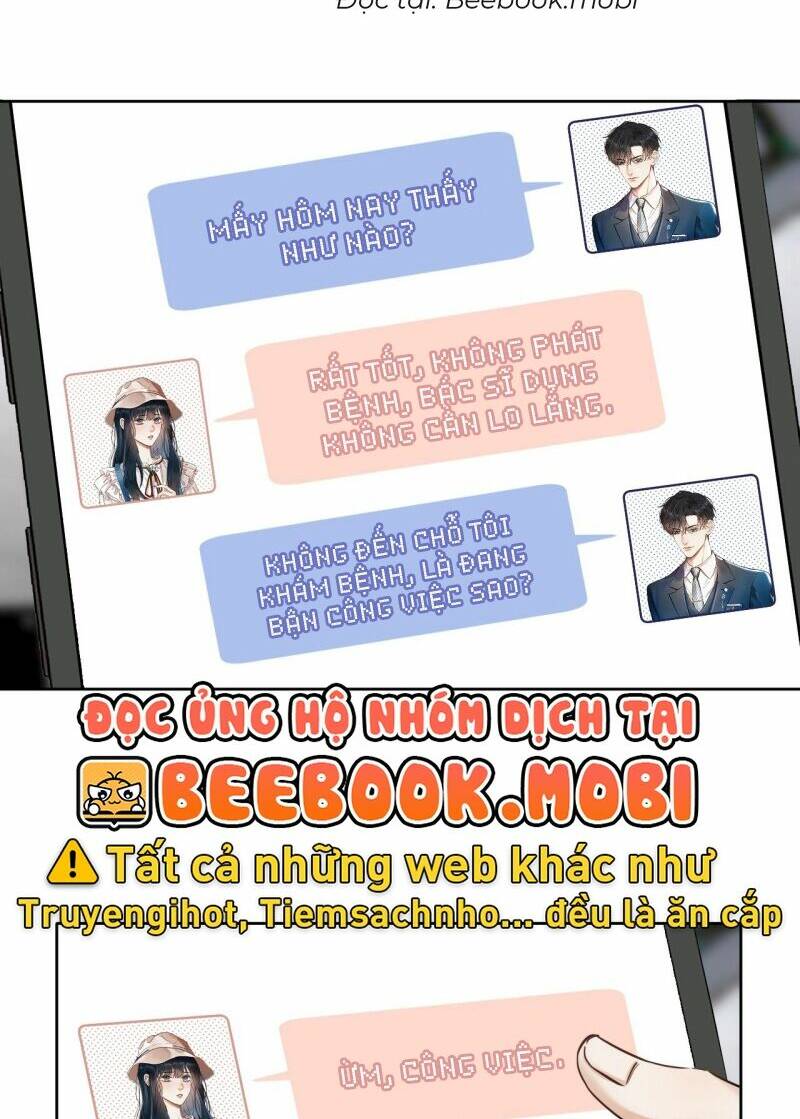 Có Ý Động Tâm Chương 7 Ảnh 8