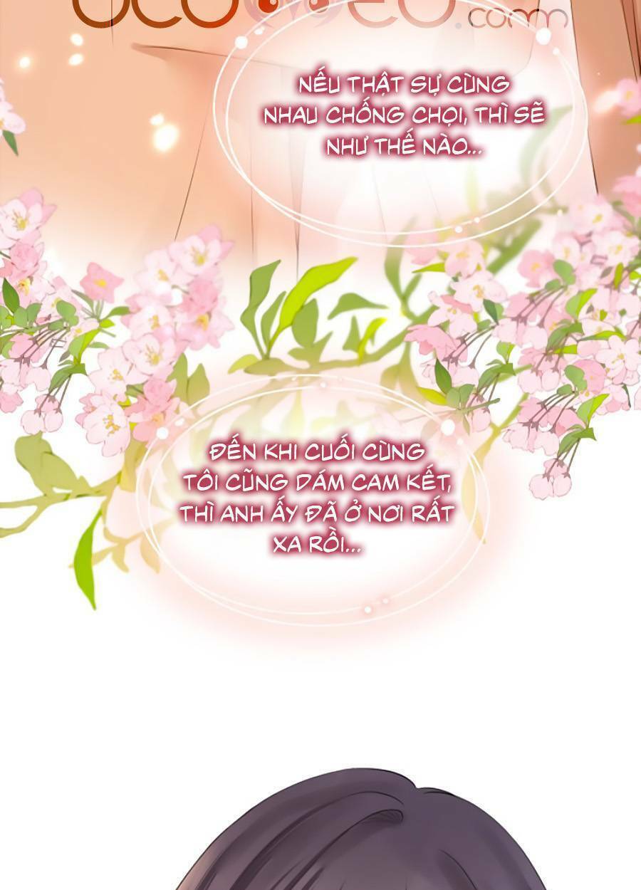 Thầm Yêu: Quất Sinh Hoài Nam Chương 45 Ảnh 26