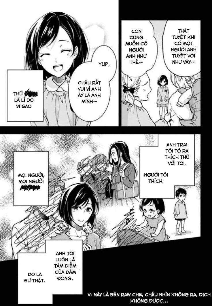 Lady Rose Wants To Be A Commoner Chương 9 Ảnh 10