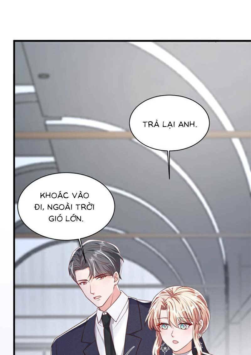 Ác Ma Thì Thầm Chương 205 Ảnh 8