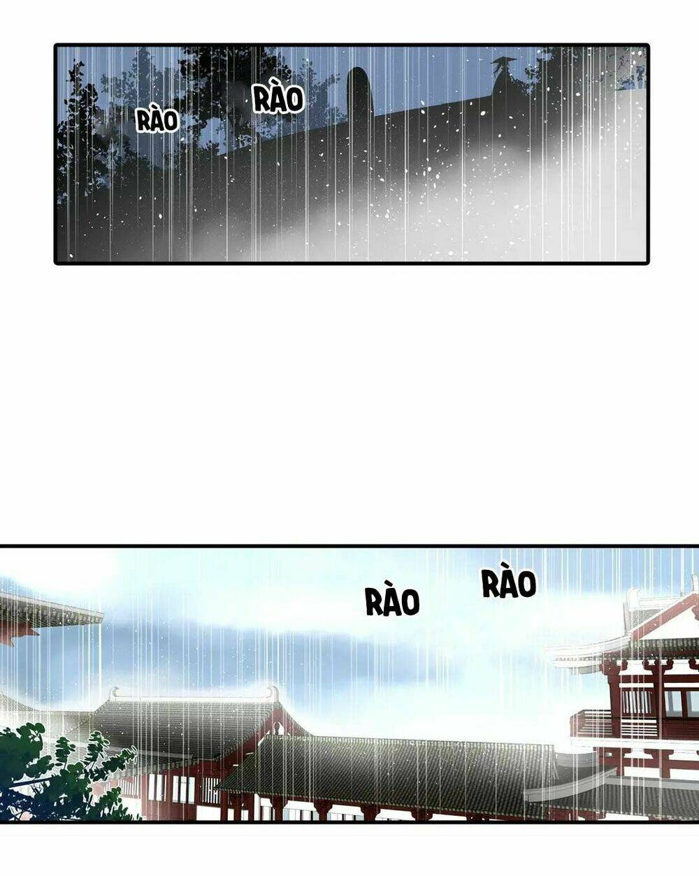 Nghịch Thần Chương 21 Ảnh 24