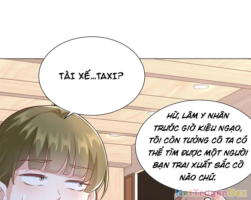Tôi Là Tài Xế Xe Công Nghệ Có Chút Tiền Thì Đã Sao? Chương 134 Ảnh 44