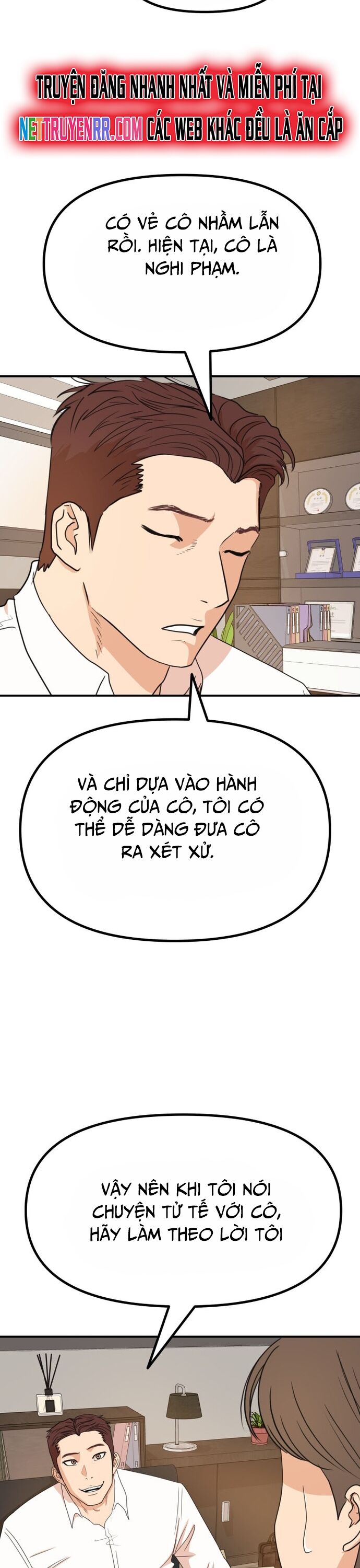 Bạn Trai Vệ Sĩ Chương 140 Ảnh 17