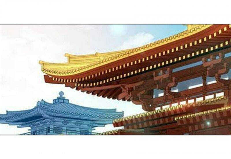 Thịnh Thế Đế Hậu : Bạo Quân Tư Sủng Bảo Bối Chương 7 Ảnh 13