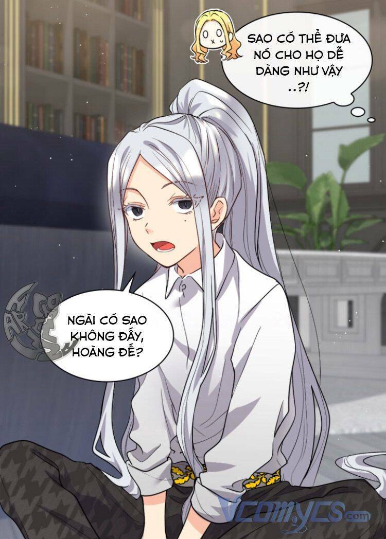 Sinh Đôi Xuyên Không Chương 107 Ảnh 20