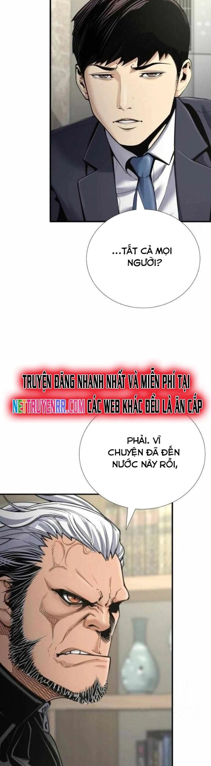 Thăng Cấp Trong Ngục Tối Độc Quyền Chương 39 Ảnh 3
