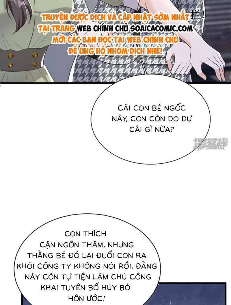 Ác Ma Thì Thầm Chương 207 Ảnh 27