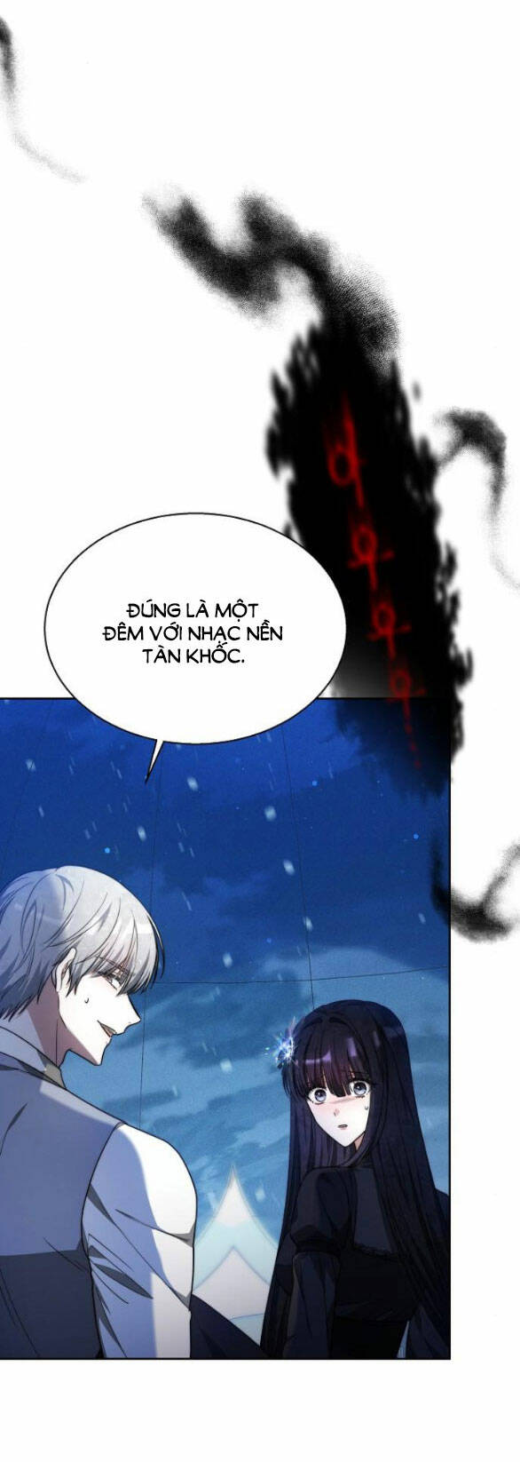 Cô Dâu Của Obsidian Chương 15.1 Ảnh 38