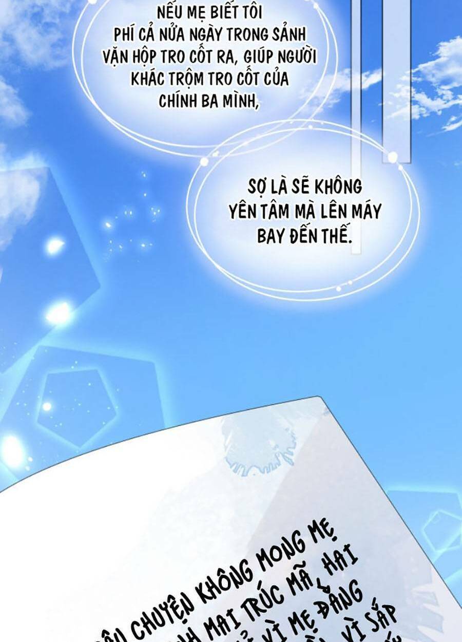 Thầm Yêu: Quất Sinh Hoài Nam Chương 43 Ảnh 51