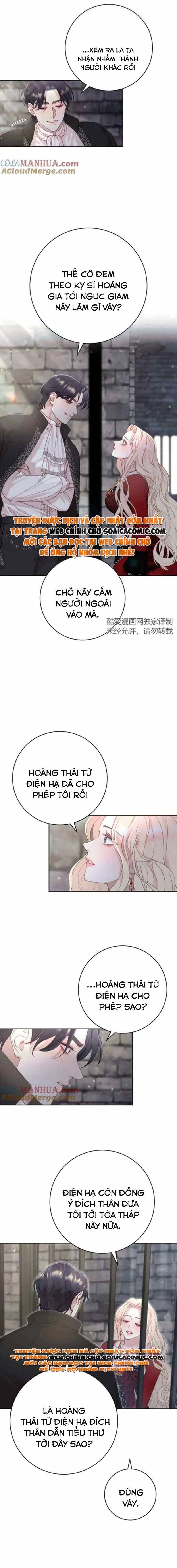 Thuần Phục Nam Nô Lệ Bị Hắc Hóa Chương 17 Ảnh 15
