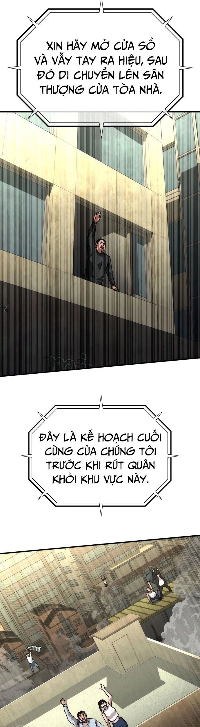 Mạt Thế Zombie 82-08 Chương 56 Ảnh 31