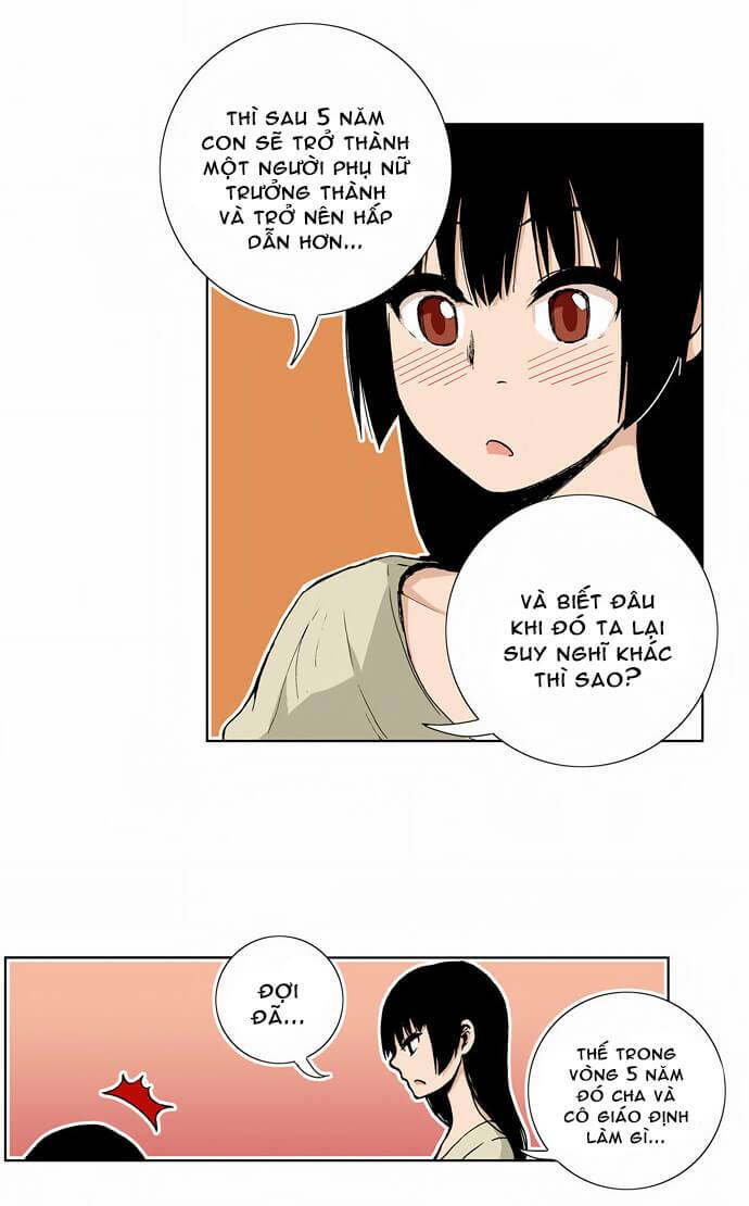 Looking For A Father Chương 49 Ảnh 6