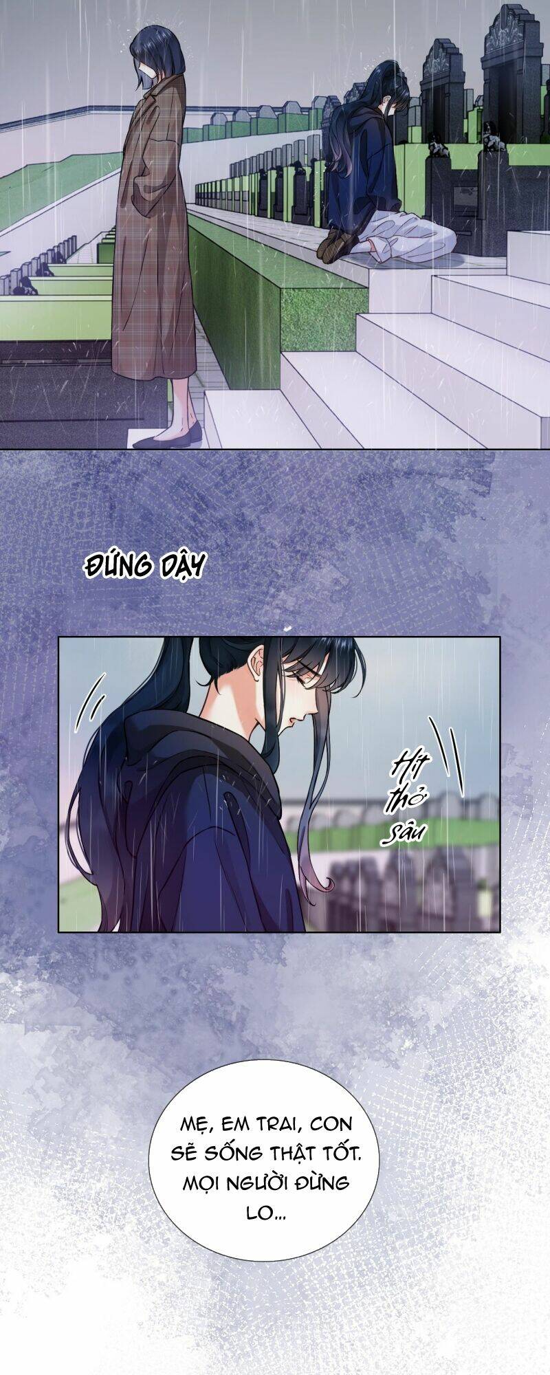 Có Ý Động Tâm Chương 10 Ảnh 20