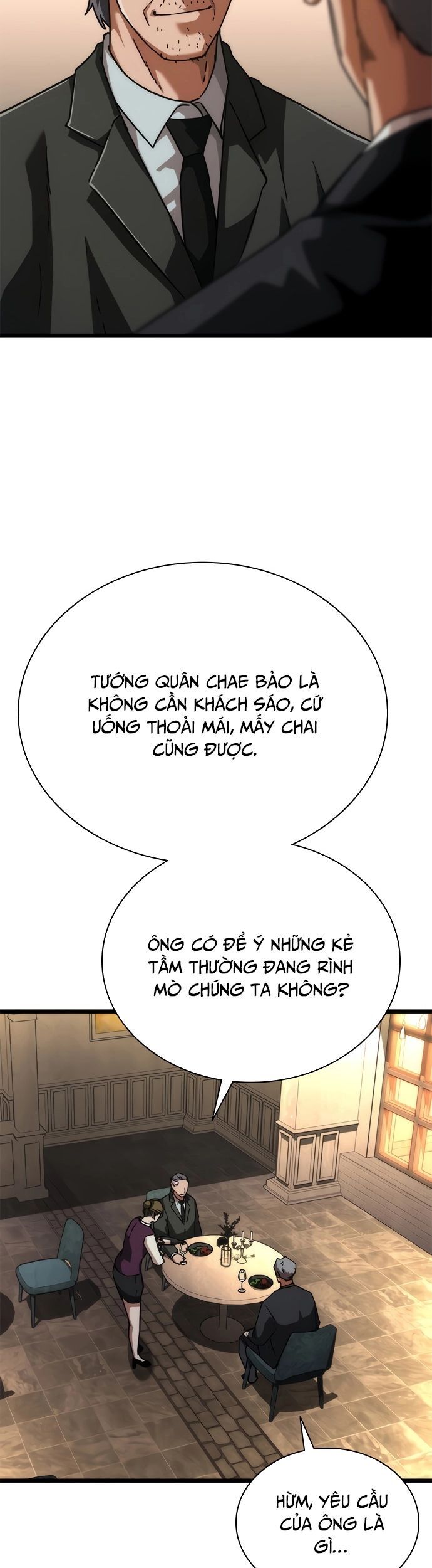 Mạt Thế Zombie 82-08 Chương 58 Ảnh 72