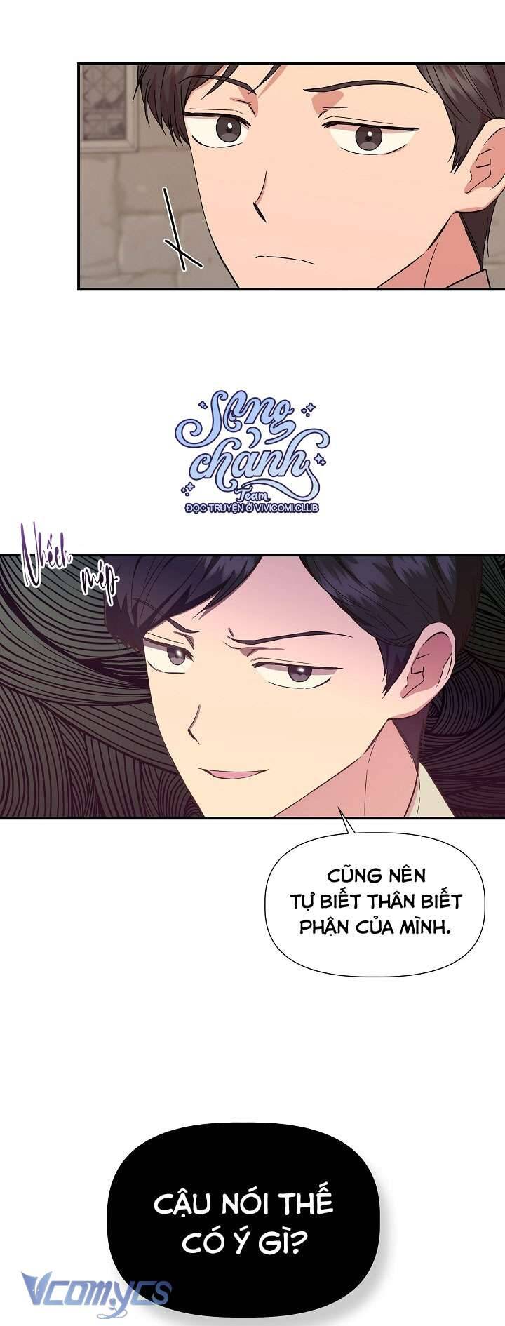 Tôi Không Phải Là Cinderella Chương 94 Ảnh 17