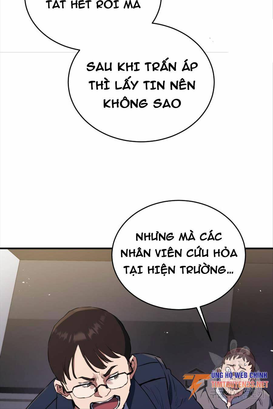 Hệ Thống Cứu Hộ Chương 66 Ảnh 77