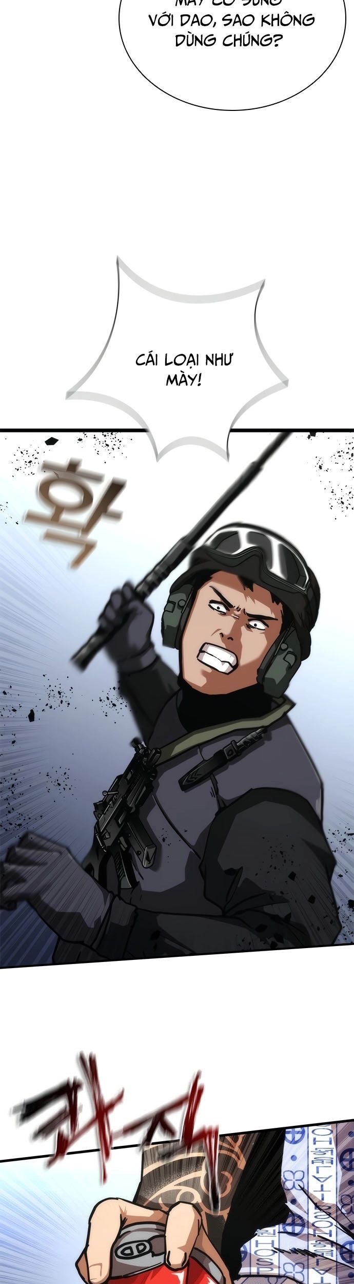 Mạt Thế Zombie 82-08 Chương 57 Ảnh 20