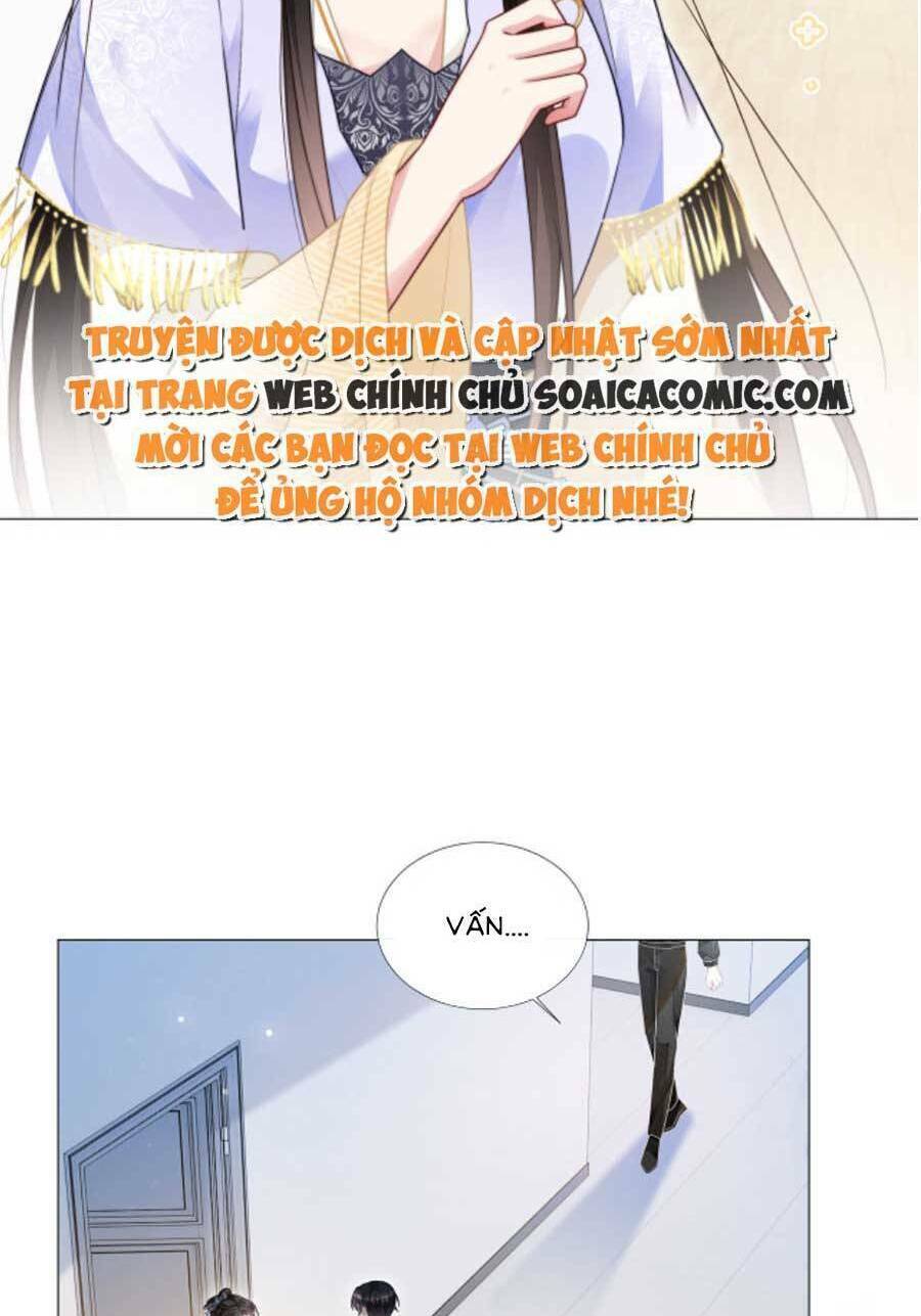 Trọng Sinh Đoàn Sủng: Phu Nhân Ảnh Đế Vừa Nghèo Vừa Dữ Chương 14 Ảnh 38