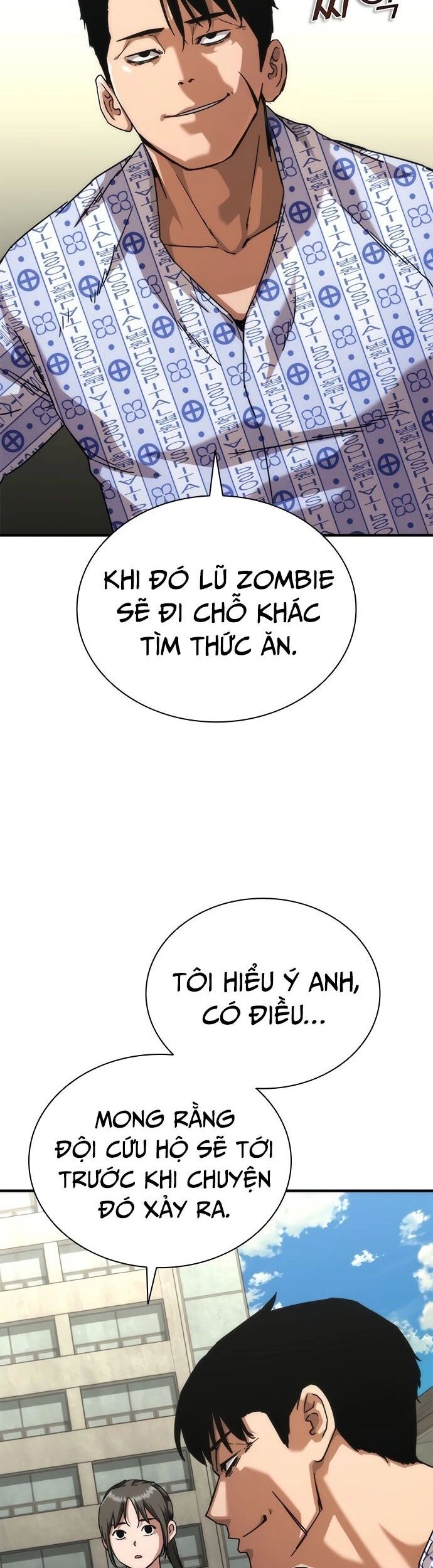 Mạt Thế Zombie 82-08 Chương 56 Ảnh 21