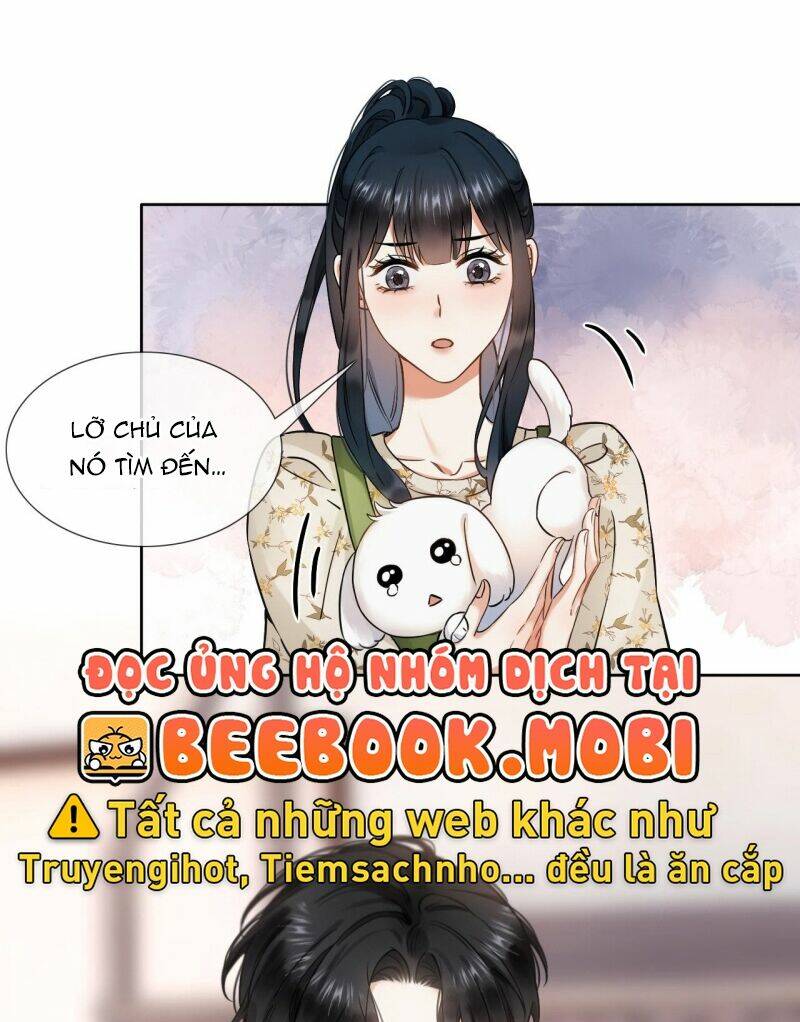 Có Ý Động Tâm Chương 8 Ảnh 31