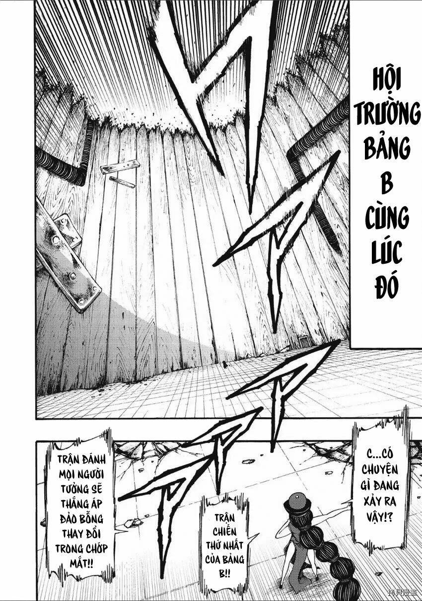 Tales Of Destruction Chương 12 Ảnh 5