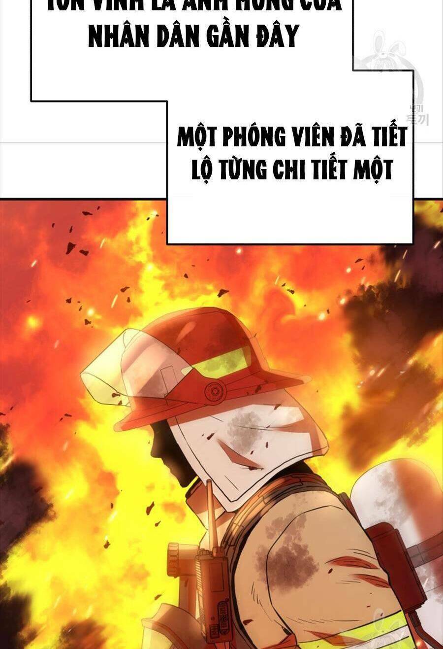 Hệ Thống Cứu Hộ Chương 68 Ảnh 8