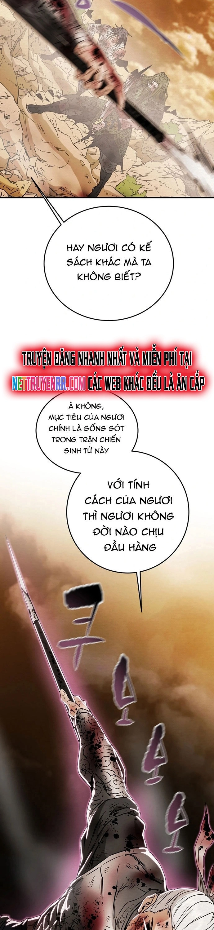 Minh Nguyệt Truyện Chương 84 Ảnh 28