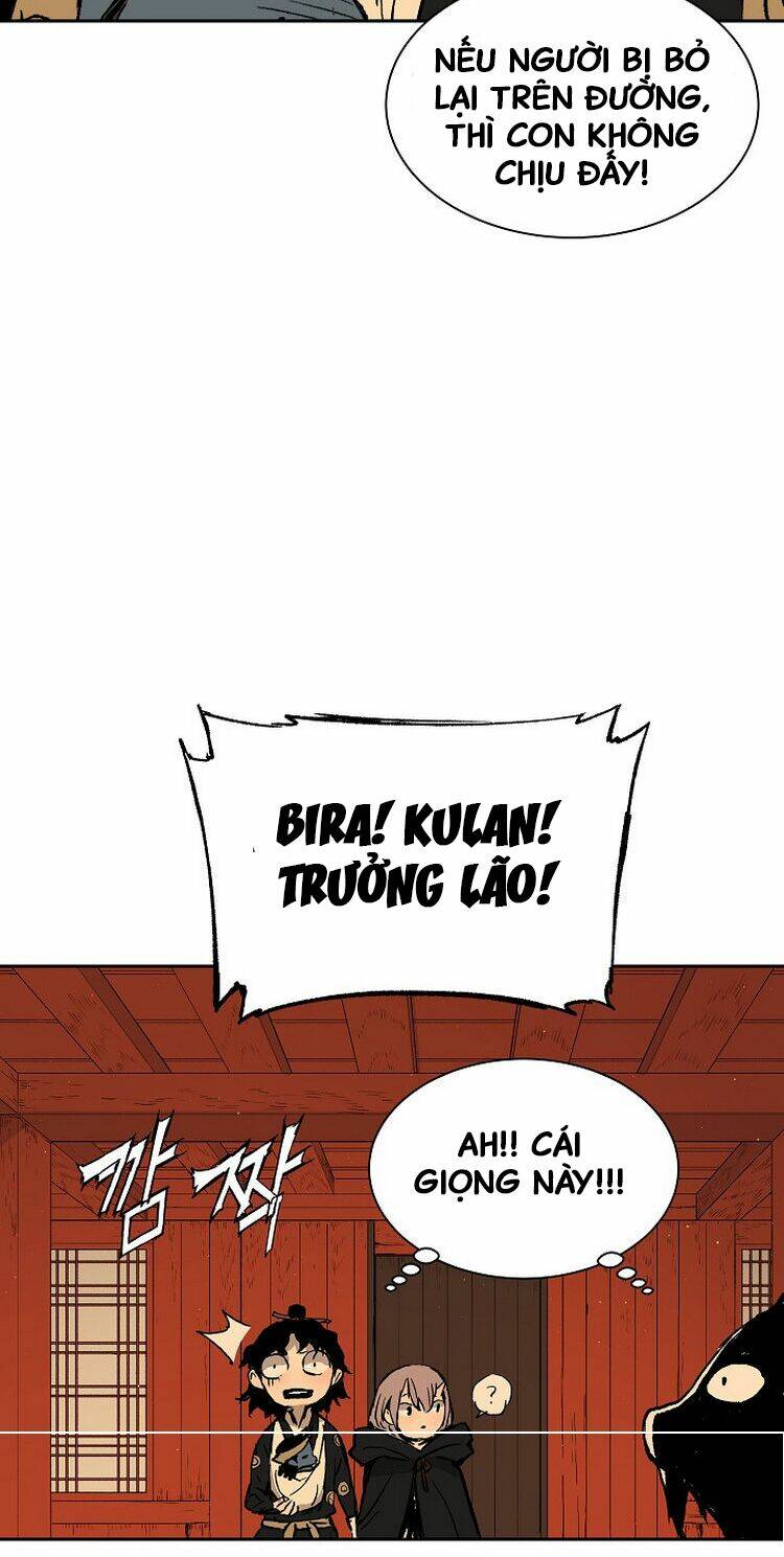 Vô Kiếm Tiểu Tử Chương 102 Ảnh 16
