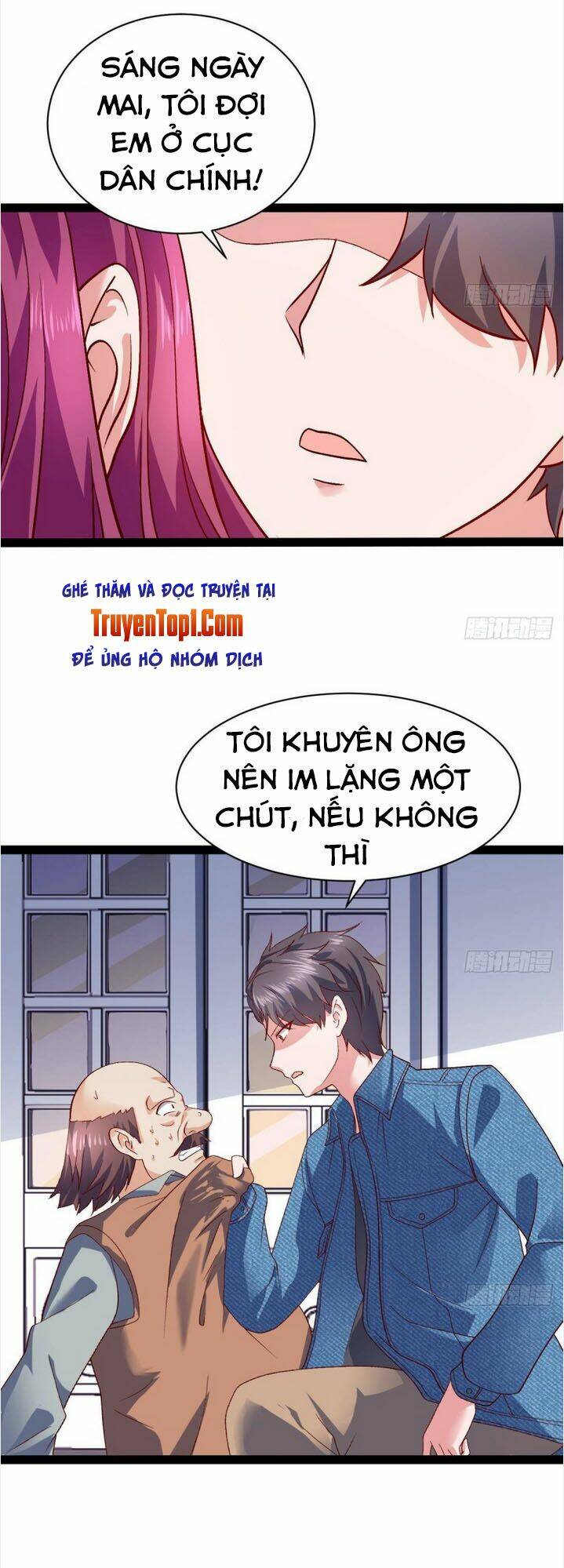 Cực Phẩm Tiên Tôn Ở Rể Chương 56 Ảnh 23