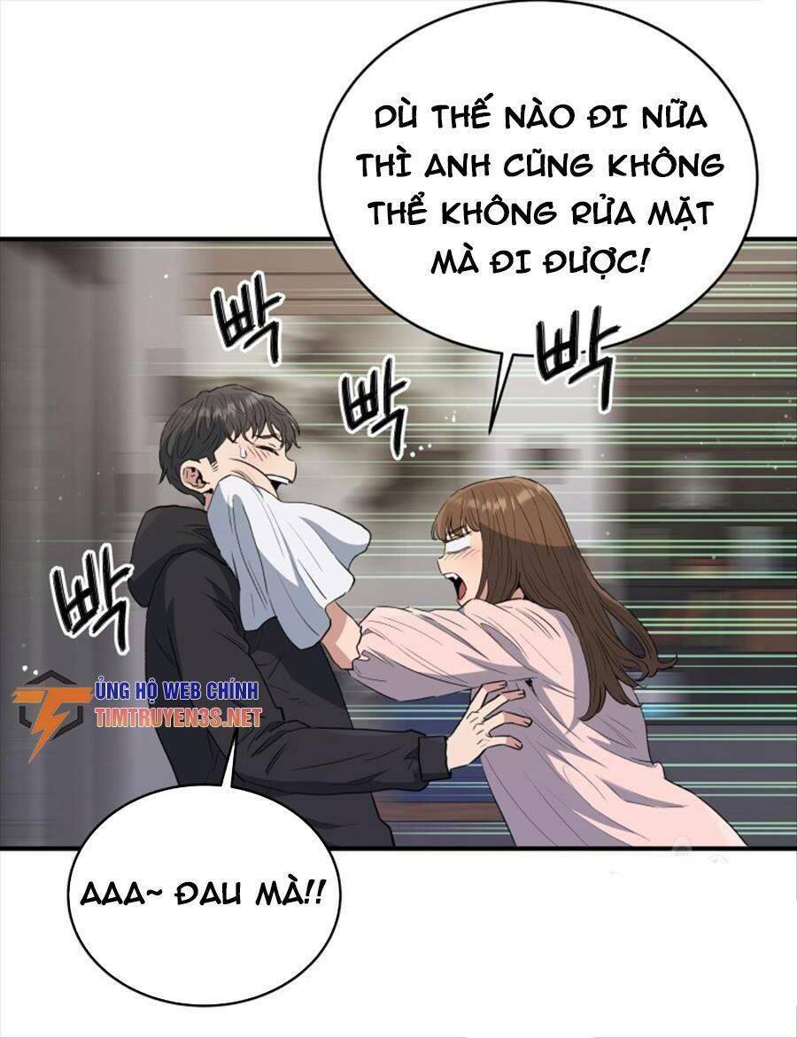 Hệ Thống Cứu Hộ Chương 65 Ảnh 120