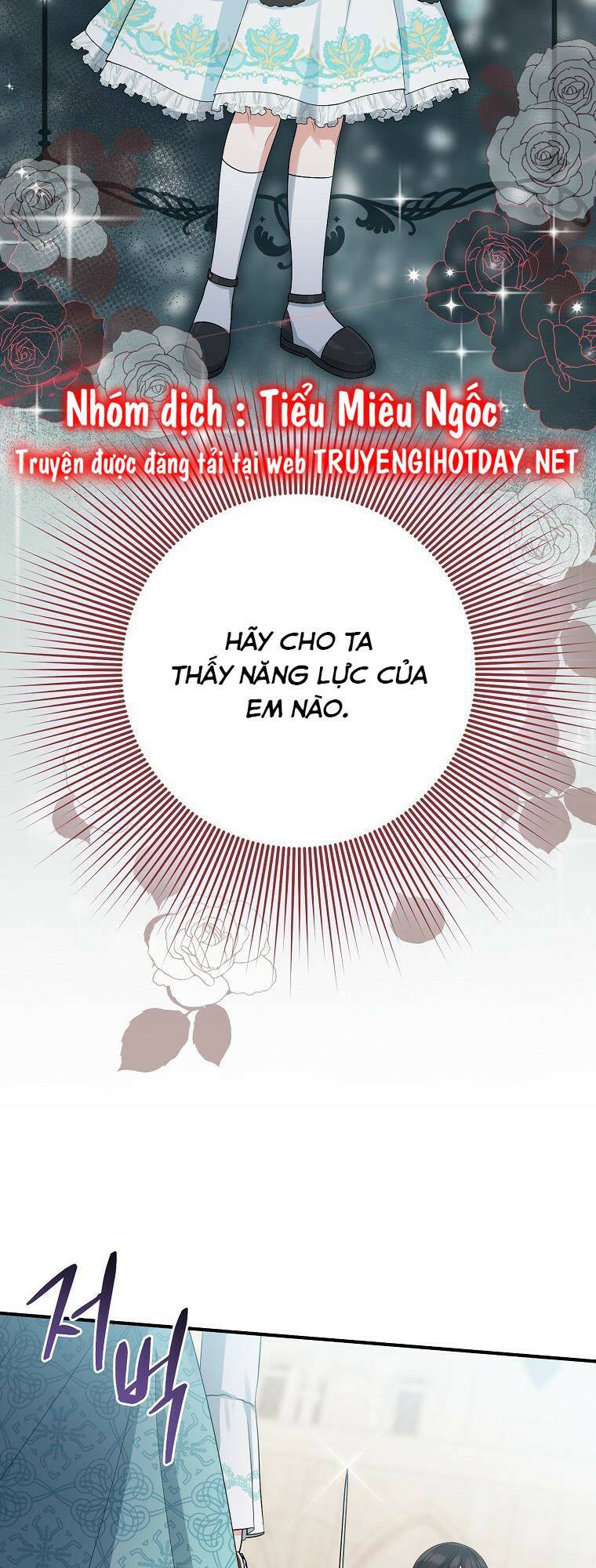 Tôi Đã Diễn Tròn Vai Một Đứa Con Gái Nuôi Chương 36 Ảnh 13