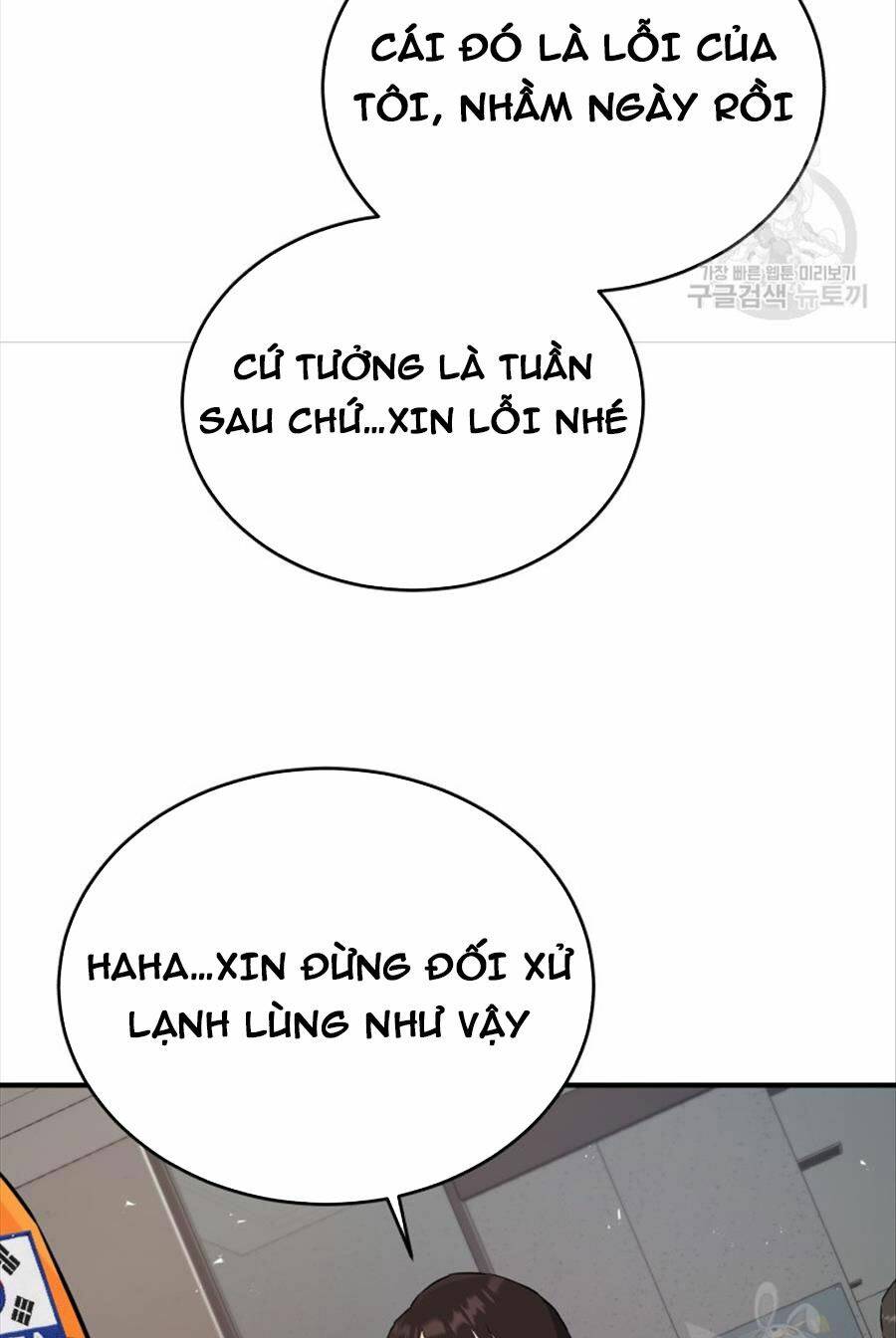 Hệ Thống Cứu Hộ Chương 66 Ảnh 30
