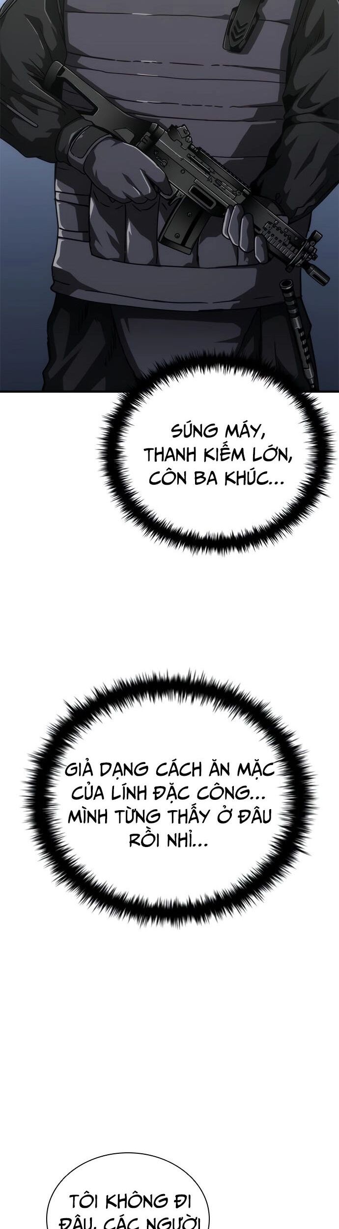 Mạt Thế Zombie 82-08 Chương 56 Ảnh 59