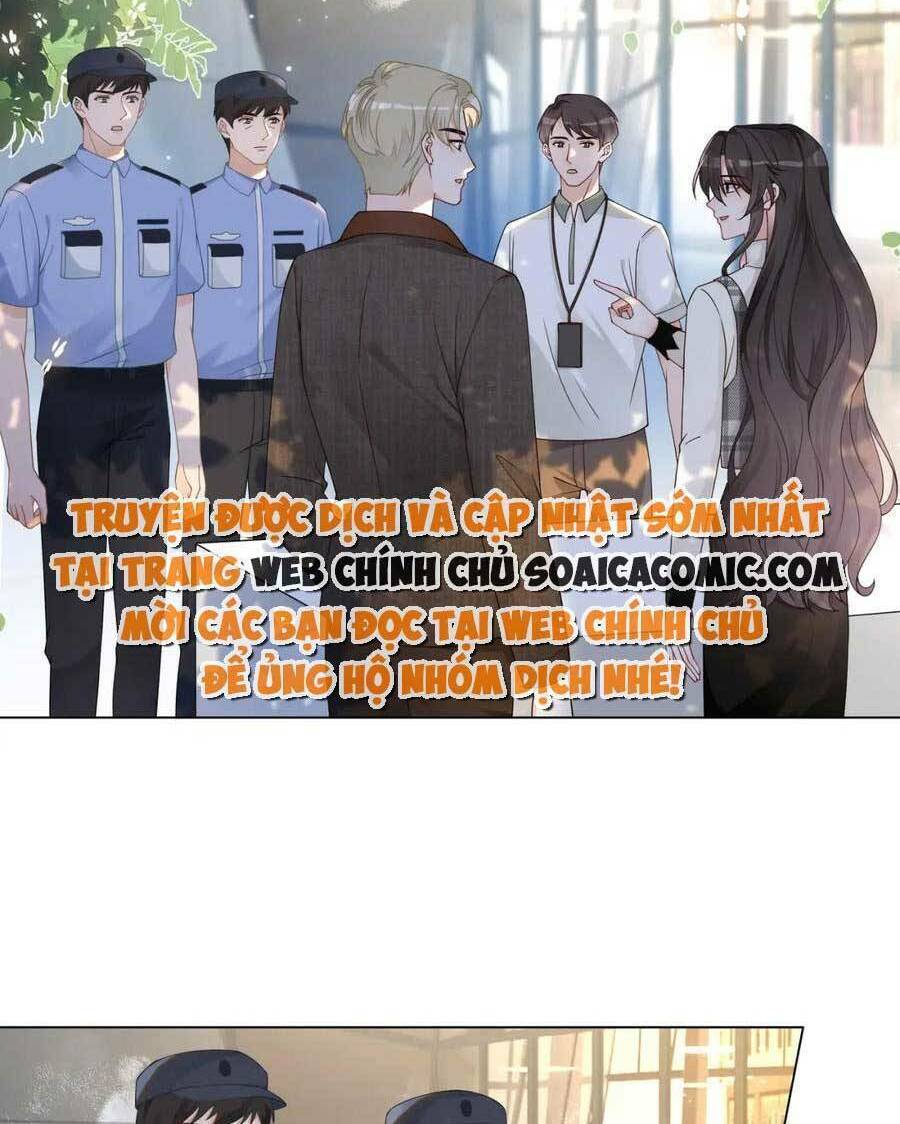 Trọng Sinh Đoàn Sủng: Phu Nhân Ảnh Đế Vừa Nghèo Vừa Dữ Chương 23 Ảnh 9