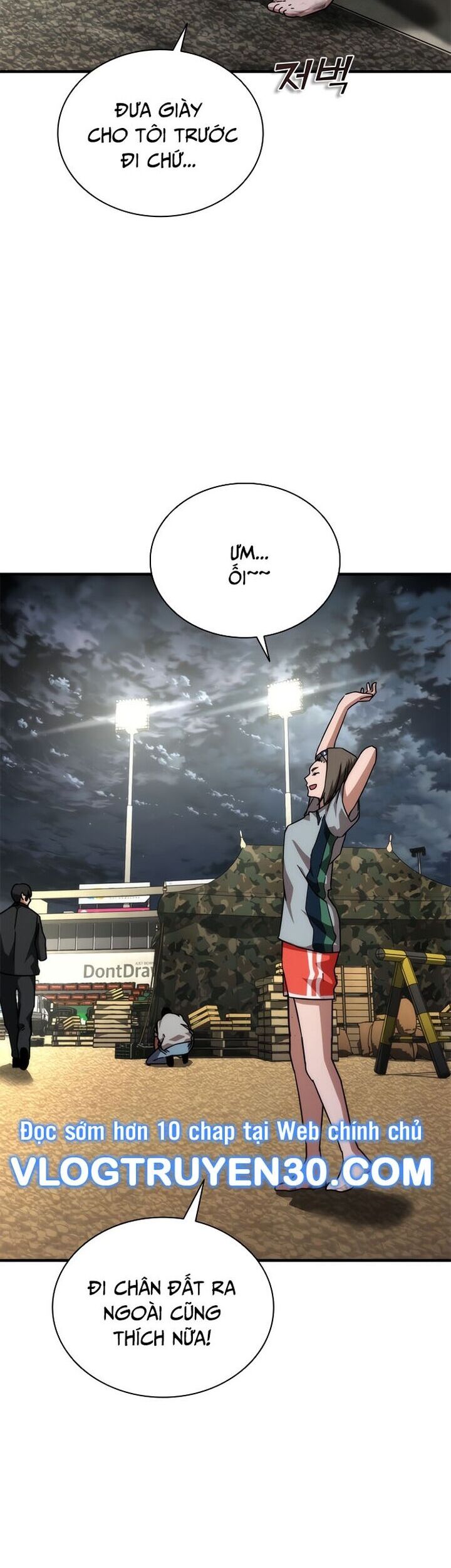 Mạt Thế Zombie 82-08 Chương 54 Ảnh 13