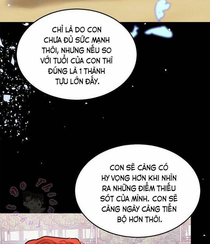 Trở Thành Con Gái Của Nhân Vật Phản Diện Chương 23 Ảnh 61