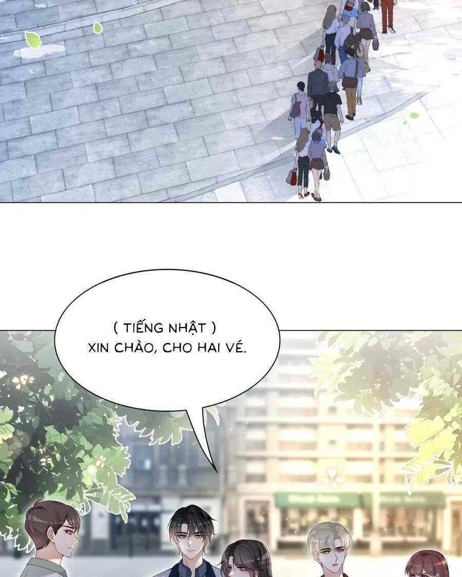 Trọng Sinh Đoàn Sủng: Phu Nhân Ảnh Đế Vừa Nghèo Vừa Dữ Chương 23 Ảnh 4