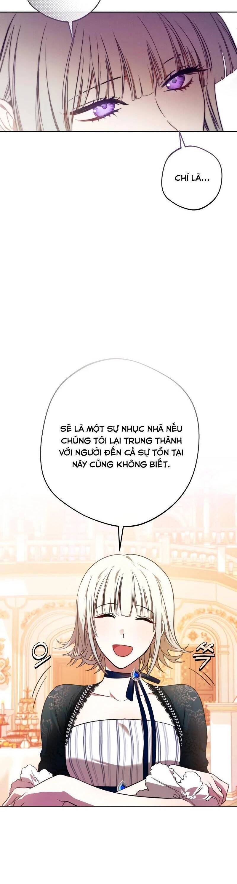 Bạo Chúa Độc Ác Trở Lại Chương 6 Ảnh 10