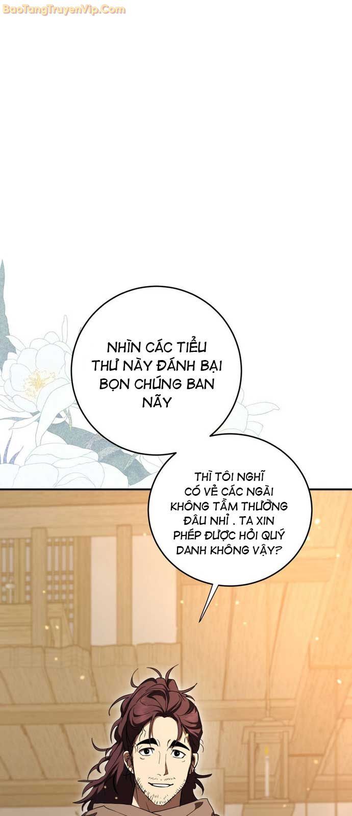 Võ Đang Kỳ Hiệp Chương 137 Ảnh 48