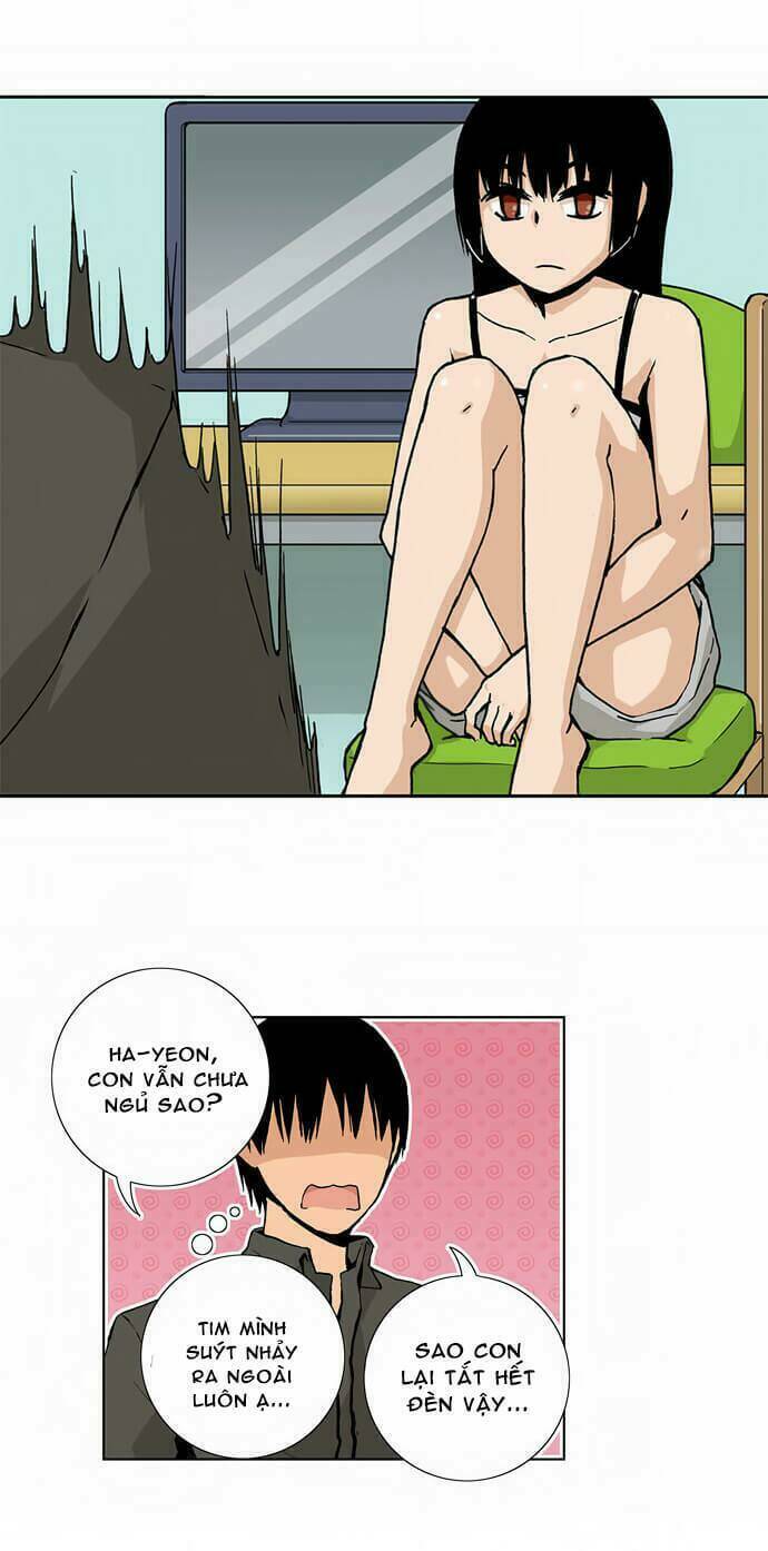 Looking For A Father Chương 43 Ảnh 13