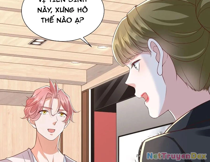 Tôi Là Tài Xế Xe Công Nghệ Có Chút Tiền Thì Đã Sao? Chương 134 Ảnh 37