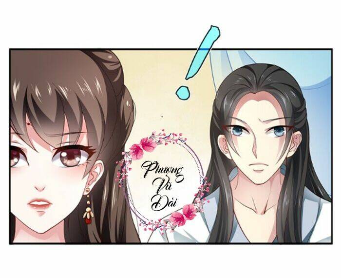 Tuấn Sủng Có Độc Chương 1 Ảnh 29