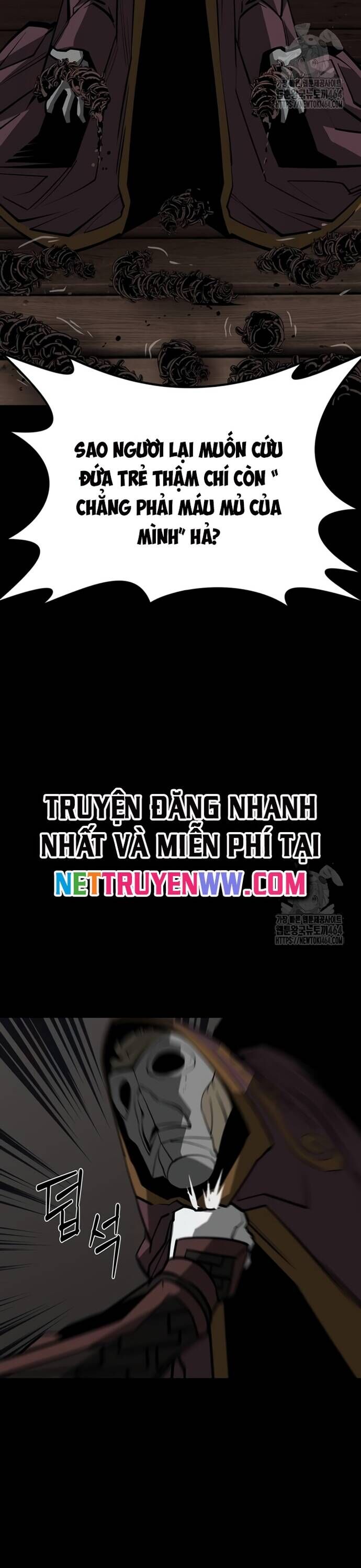 Nhân Vật Chính Ẩn Giấu Sức Mạnh Chương 67 Ảnh 34