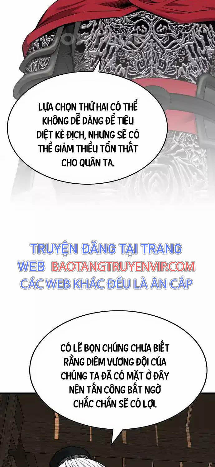 Thiên Hạ Đệ Nhất Y Lại Môn Chương 79 Ảnh 21