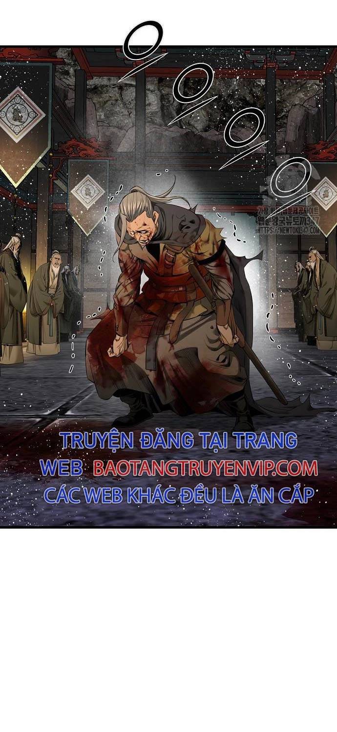 Thiên Hạ Đệ Nhất Y Lại Môn Chương 77 Ảnh 5