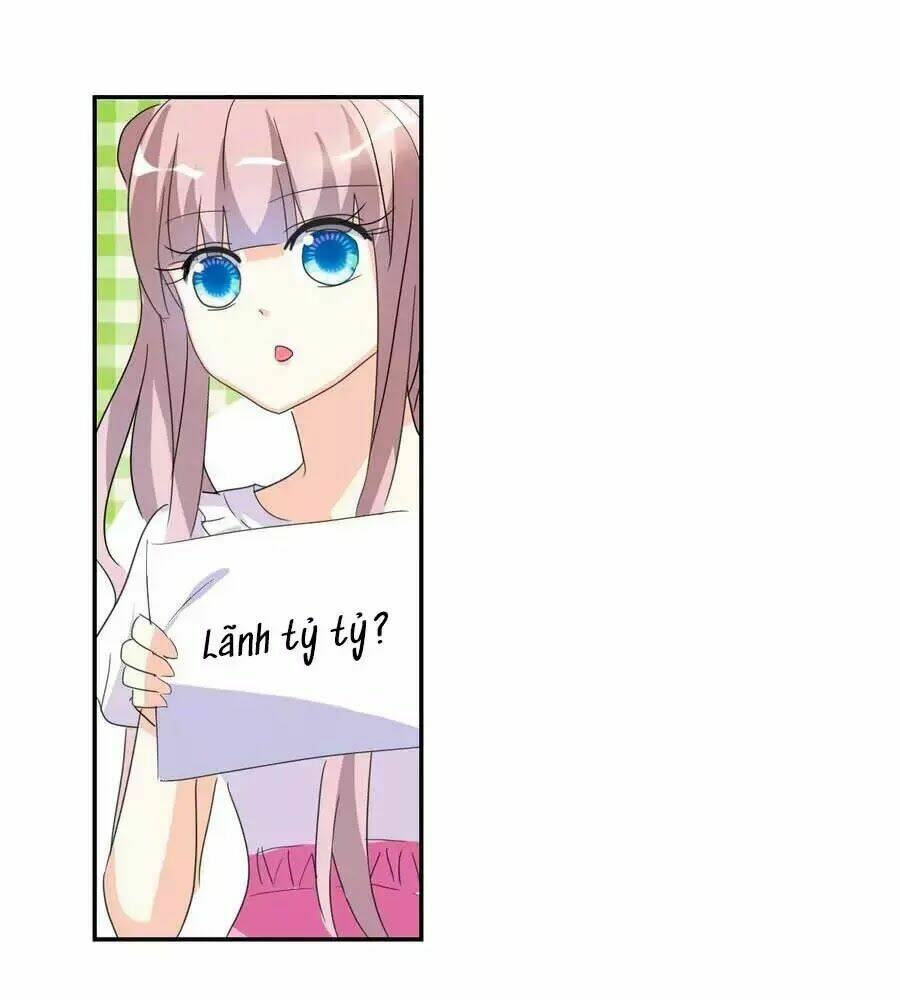 Im Miệng Cho Ta! Chương 67 Ảnh 12