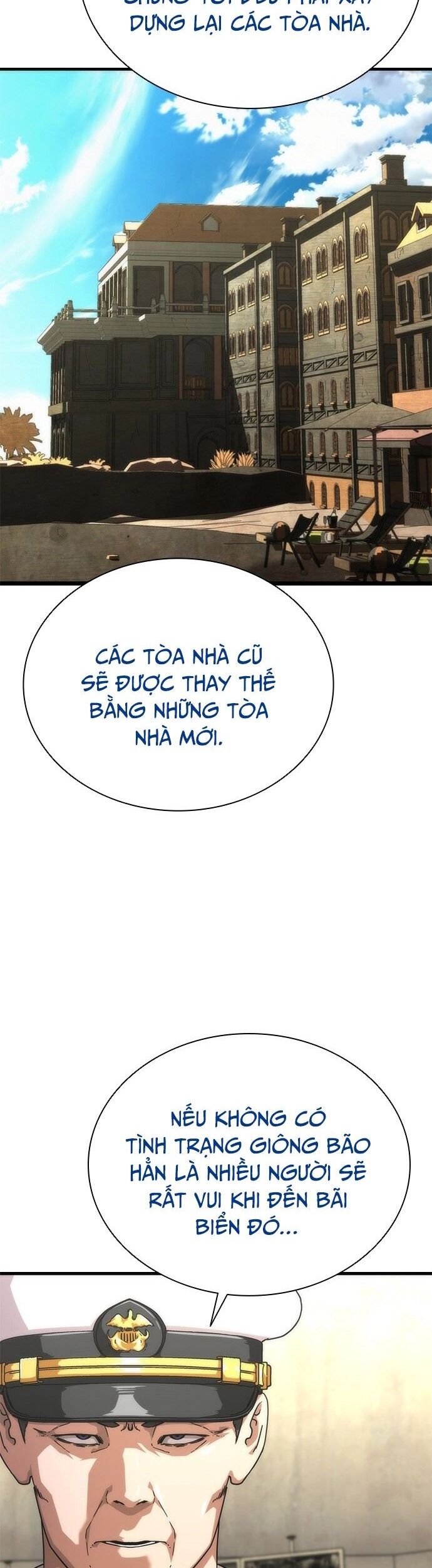 Mạt Thế Zombie 82-08 Chương 59 Ảnh 41