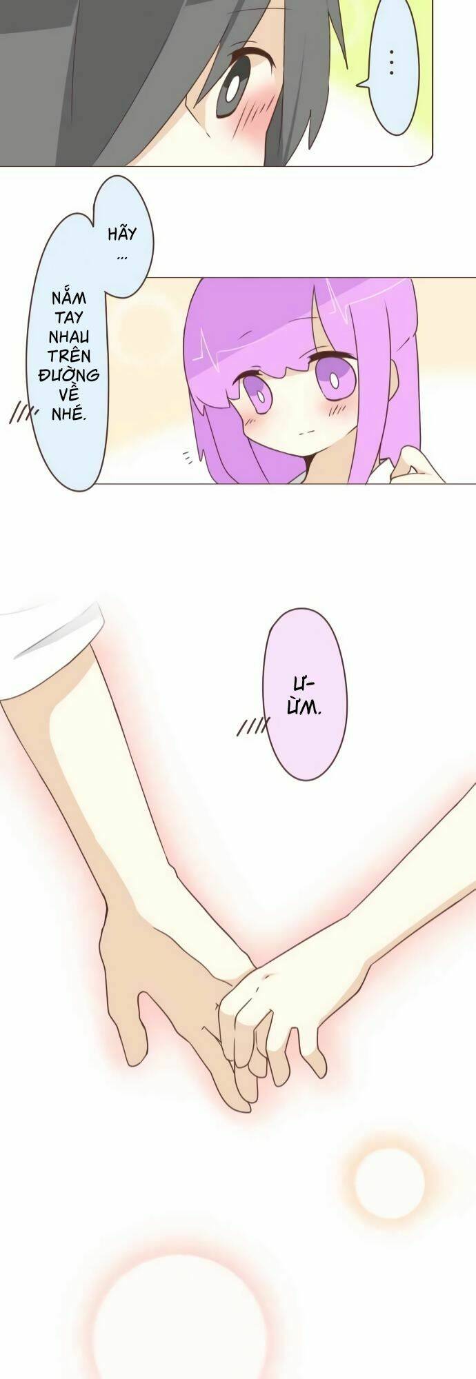Ike Loli Chương 17 Ảnh 27